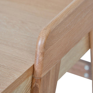 Paddington Desk Natural Oak