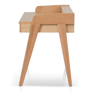 Paddington Desk Natural Oak