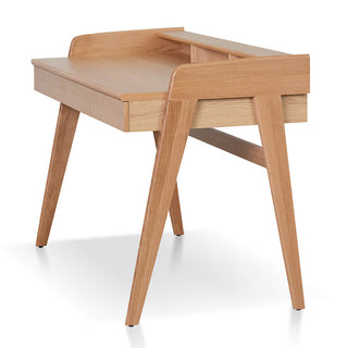 Paddington Desk Natural Oak