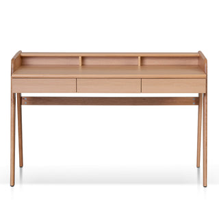 Paddington Desk Natural Oak