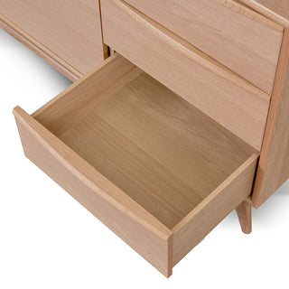 Nate Sideboard