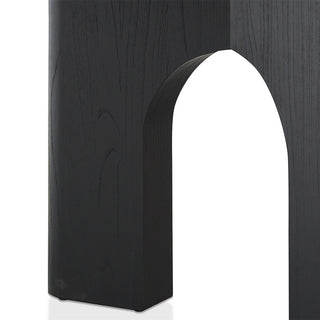 Oscar Dining Table Black