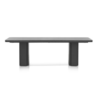 Max Dining Table Black