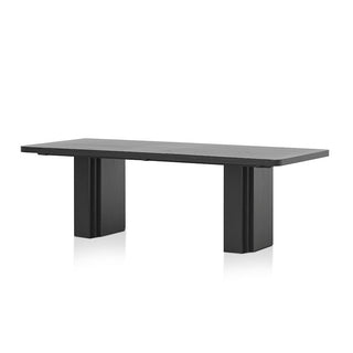 Max Dining Table Black