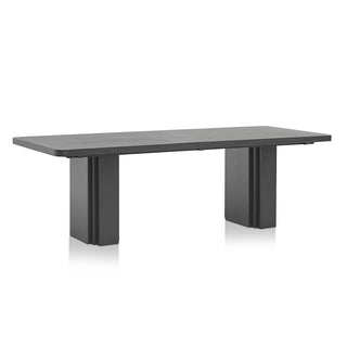 Max Dining Table Black