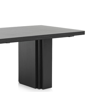 Max Dining Table Black