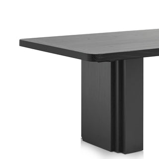 Max Dining Table Black