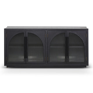 Stella Sideboard Black