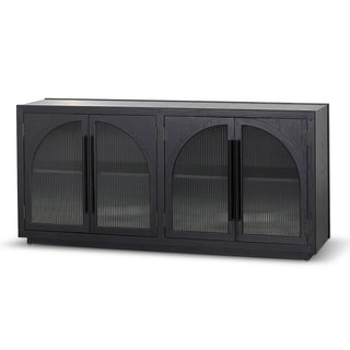 Stella Sideboard Black