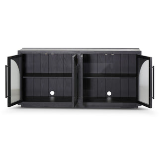 Stella Sideboard Black