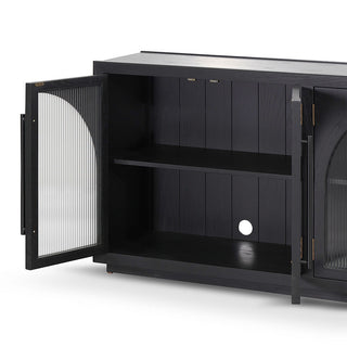 Stella Sideboard Black