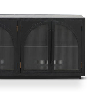 Stella Sideboard Black