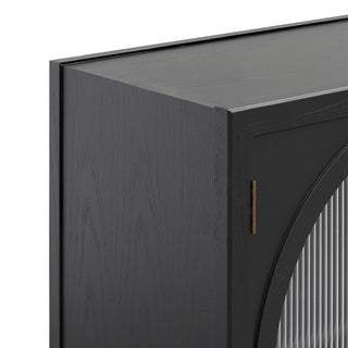 Stella Sideboard Black