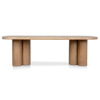 Torquay Dining Table Natural
