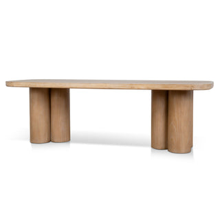 Torquay Dining Table Natural