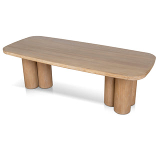 Torquay Dining Table Natural