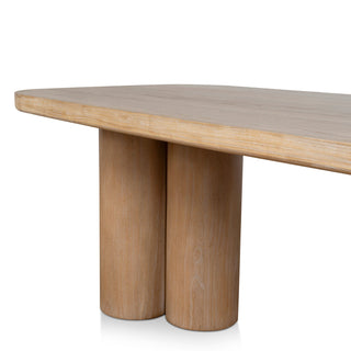 Torquay Dining Table Natural