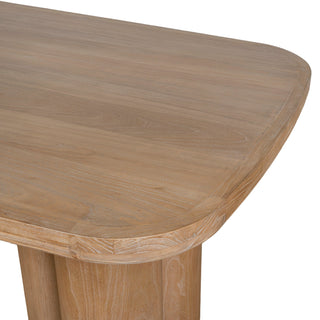 Torquay Dining Table Natural