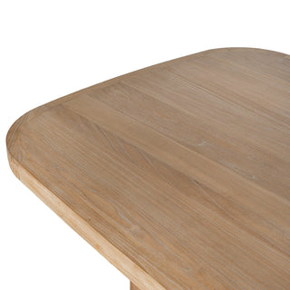 Torquay Dining Table Natural