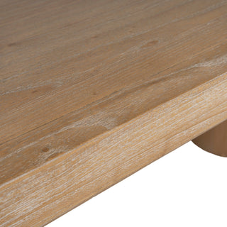 Torquay Dining Table Natural