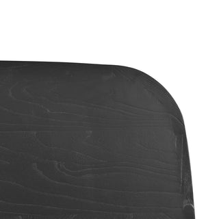 Maya Dining Table Black