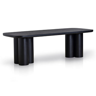 Maya Dining Table Black
