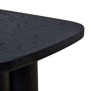 Maya Dining Table Black