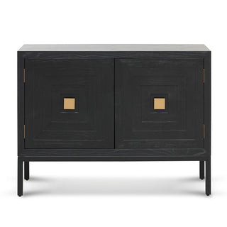 Theo Sideboard Black