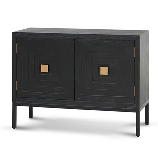 Theo Sideboard Black