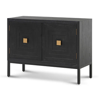 Theo Sideboard Black