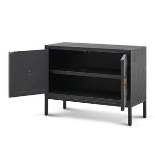 Theo Sideboard Black