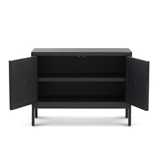 Theo Sideboard Black