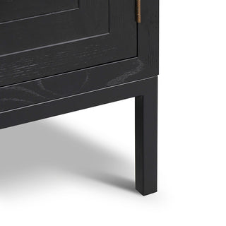 Theo Sideboard Black
