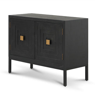 Theo Sideboard Black