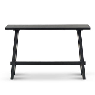 Brighton Console Table Black
