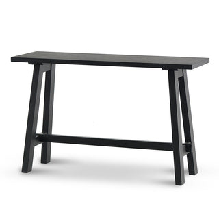 Brighton Console Table Black
