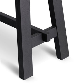 Brighton Console Table Black