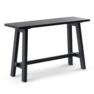 Brighton Console Table Black