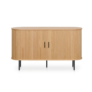 Manly Sideboard Natural