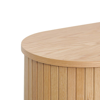 Manly Sideboard Natural