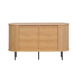 Manly Sideboard Natural