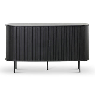 Max Sideboard Black
