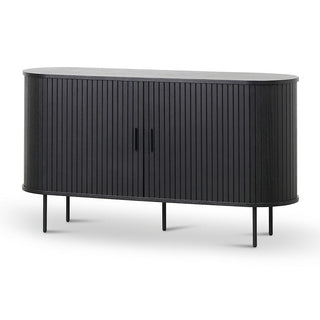 Max Sideboard Black
