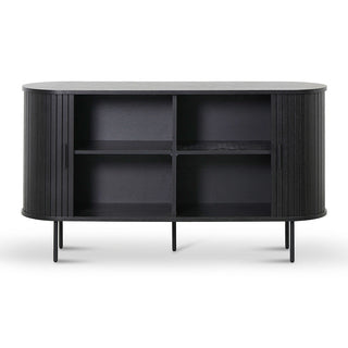 Max Sideboard Black