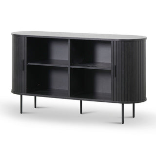 Max Sideboard Black