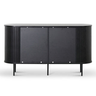 Max Sideboard Black