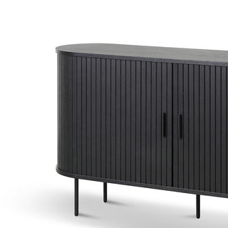 Max Sideboard Black