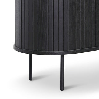 Max Sideboard Black