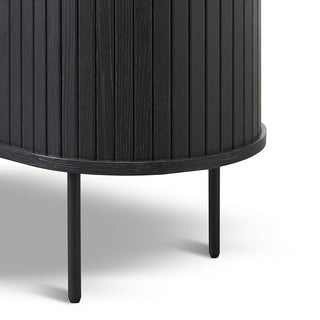 Max Sideboard Black