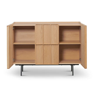 Owen Sideboard Natural